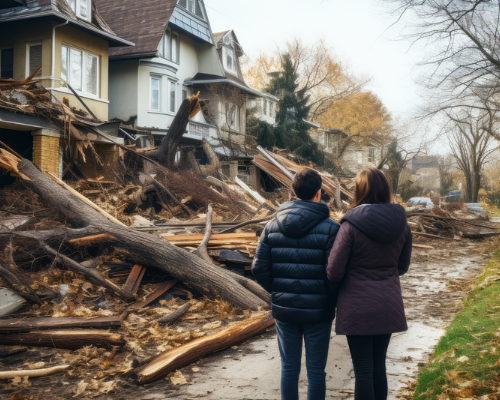 Loss Adjusting & Claims Investigation