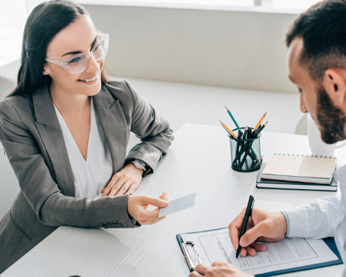 Technical Reporting (1)